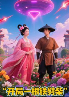 开局一根铁劈柴!夺宝掀惊天风暴未删减阅读