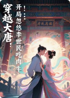 穿越大唐:开局忽悠李世民吃牛肉(新书)小说_刘涛李丽质李世民阅读
