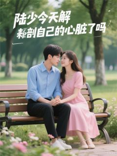 陆少今天解剖自己的心脏了吗(全章节)-苏晴陆宸在线阅读