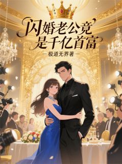 闪婚老公竟是千亿首富!陆湛苏然小说全章节最新阅读