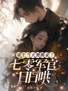 抖音重生当天被换亲?七零军官日日哄txt小说阅读