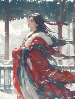 (精品)曾照故人归小说