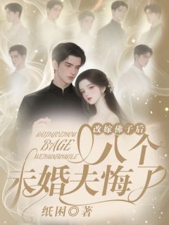 纸困的小说改嫁佛子后，八个未婚夫悔了全文阅读