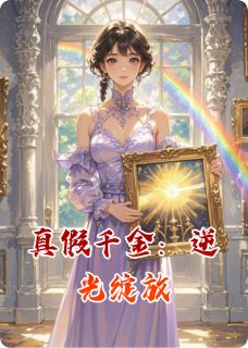 真假千金:逆光绽放小说(完结)-苏瑶林悦无删减阅读