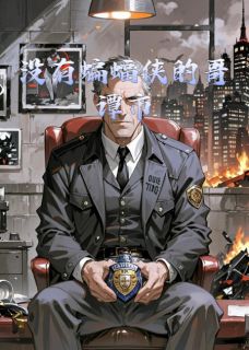 没有蝙蝠侠的哥谭市戈登哥谭没有蝙蝠侠的哥谭市全文免费阅读【完整章节】