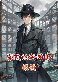 主人公林羽苏婉小说雾锁谜城·暗影根须在线全文阅读