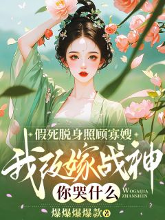 假死脱身照顾寡嫂，我改嫁战神你哭什么小说的书名是什么