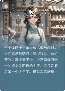 快手热推被弃嫡女的青云路小说主角沈明璃萧珩苏玉婉在线阅读