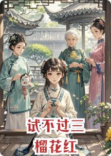 优质新书试不过三榴花红最新章节小说全文阅读