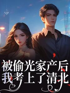 被偷光家产后,我考上了清北在线阅读 沈知书周慎免费小说精彩章节-欧迈阅读网