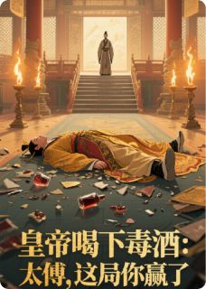 免费完结小说皇帝喝下毒酒:太傅,这局你赢了赵翊高全忠无弹窗免费阅读
