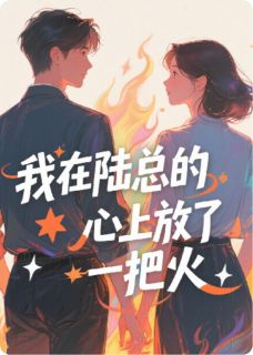 我在陆总的心上放了一把火by九时山茶小说完结版在线阅读