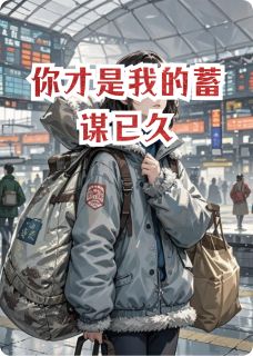 值得熬夜看完的你才是我的蓄谋已久小说阅读