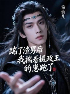 踹了渣男后我揣着摄政王的崽跑了无弹窗在线阅读