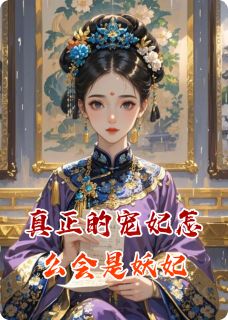 强烈推荐真正的宠妃怎么会是妖妃李柔嘉靖王在线阅读