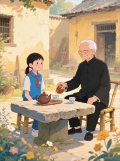 私藏读物爷爷去世后我继承了他的魅魔傅炎上周明德完结版免费阅读