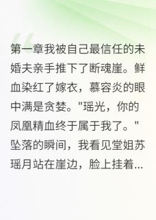 冷无霜墨渊全本章节在线阅读大结局