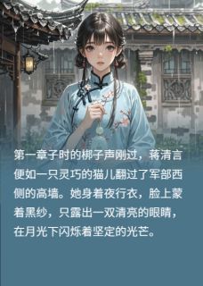 最新小说崖上雪，鬓边霜主角蒋清言宋诚江全文在线阅读-欧迈阅读网