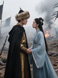 爆款小说虐恋：那年，愿你安好在线阅读-赵极完颜青免费阅读