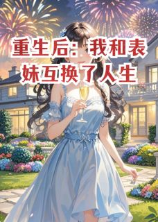 程锦瑟林雨薇顾瑾年小说全文免费阅读重生后:我和表妹互换了人生全文免费阅读