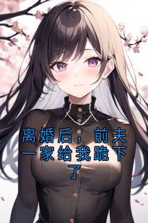 离婚后,前夫一家给我跪下了小说(完结)-林冉张辉章节阅读