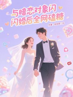 苏糖陆沉舟是哪部小说的主角 与暗恋对象闪婚后全网磕糖全文无弹窗