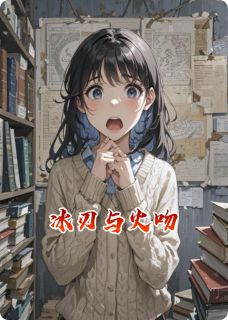 冰刃与火吻章节全目录 陈静仪林天佑全文免费阅读