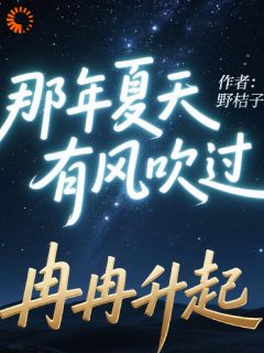 快手热推那年夏天有风吹过冉冉升起小说主角姚冉冉付梓瀚在线阅读