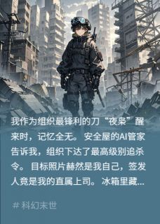 冰冷银隼沈离失忆后我成了自己的追杀目标全文(冰冷银隼沈离)章节免费阅读