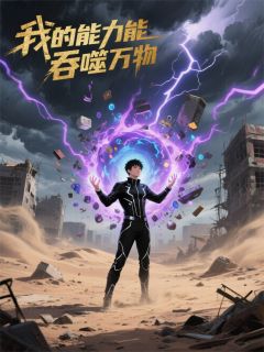 缘是大叔写的小说我的能力能吞噬万物苏寒苏璃全文阅读-欧迈阅读网