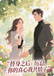 (精品)替身后:厉总,你的真心我共情了小说