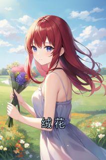 (抖音)绒花 主角季念夏花