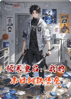 极寒重启:我的末日钢铁堡垒by滴滴吧吧邸小说完结版在线阅读