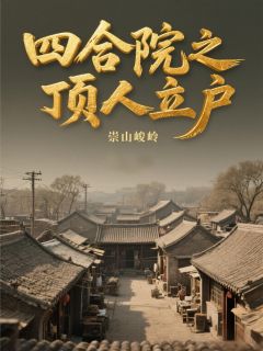 陈彬易中海赵秋芬全集小说_四合院之顶人立户完结版阅读