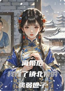 离婚后，我嫁了镇北侯的病弱世子(顾昭珩柳如眉李承鄞)最新章节