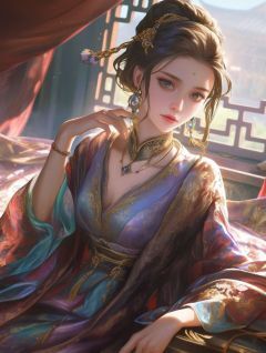 (抖音)皇帝对我剖腹杀子后，没想到断了自家王朝龙脉沈闻天张玉薇小说免费全文阅读