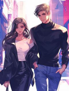 纷纷求不得by阿树