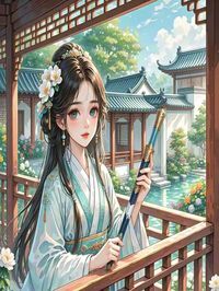 (好书推荐)慕灵小说最新章节小说全文阅读