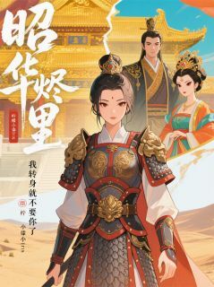 抖音小说昭华烬里我转身不要你了,主角萧煜苏婉儿周淑仪最后结局小说全文免费