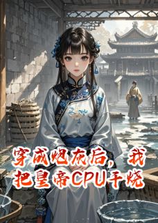 赵弈苏清颜兰嫔小说穿成炮灰后,我把皇帝CPU干烧了免费阅读-欧迈阅读网