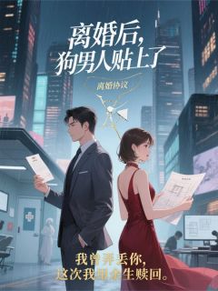 离婚后,狗男人贴上来了林初夏顾斯衍最新章节在线阅读