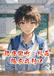 书荒推荐隐身偷听,校花跪求我封口(陈默林薇苏晴)在线试读