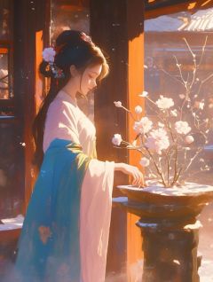 清晏写的小说夫君为救小师妹挖我灵心烧我灵脉，却不料让自己魂飞魄散谢凛苏瑶全文阅读