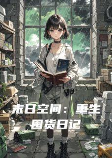 精选好书末日空间:重生囤货日记无删减版全文在线