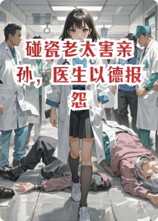 碰瓷老太害亲孙,医生以德报怨【全章节】许芸沈墨完结版免费阅读-欧迈阅读网