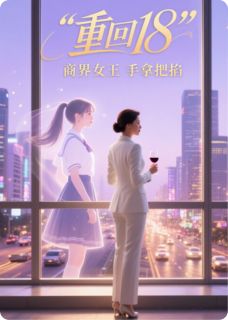 无弹窗小说重回18，商界女王手拿把掐 作者沧溟铸锋