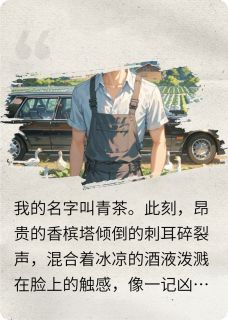 抖音原来我只是他的替代品小说章节阅读