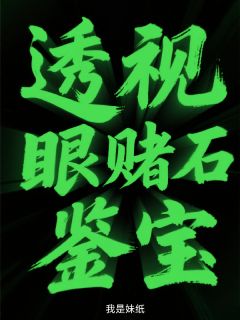 透视眼赌石鉴宝小说百度云完整章节列表免费阅读