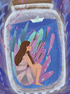 抖音爆款小说我大出血后,他二次伤害我和孩子沈庭风何洁免费txt全文阅读