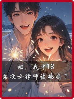 姐,我才18,禁欲女律师被撩崩了宋琳琳徐明浩小说_姐,我才18,禁欲女律师被撩崩了完结版阅读-欧迈阅读网